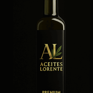 Premium – Botella 500ml