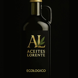 Aceite de Oliva Virgen Extra Ecológico – 500ml