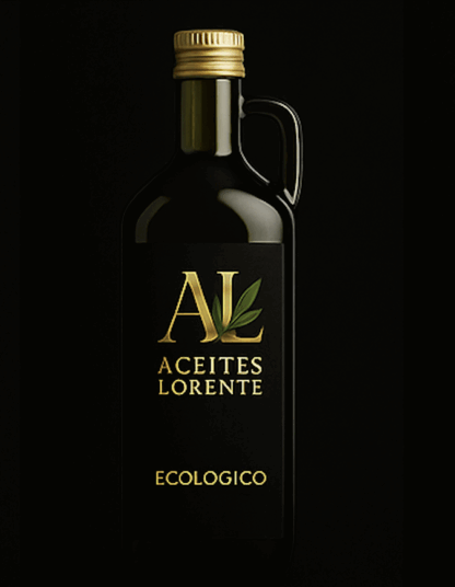 Aceite de Oliva Virgen Extra Ecológico – 500ml
