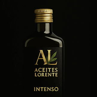Intenso – Botella 500ml
