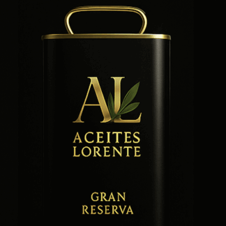 Gran Reserva - Lata 1L