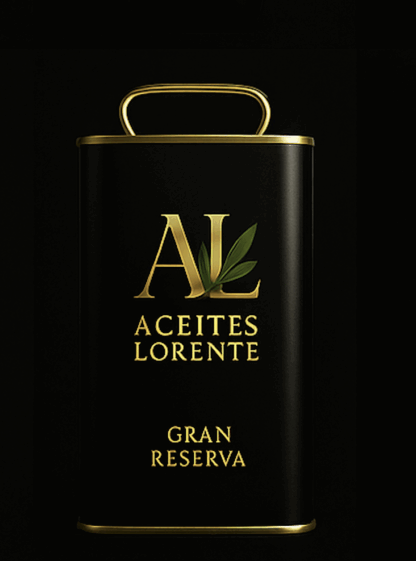 Gran Reserva - Lata 1L